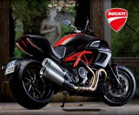 Ducati Diavel