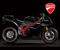 Ducati 748