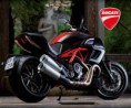 Ducati Diavel