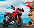 Ducati Multistrada