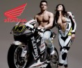 Honda - dePuniet Playboy
