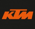 KTM Logo