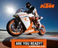 KTM RC8 R