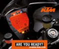 KTM RC8 R