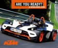 KTM X-BOW