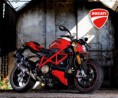 Ducati Streetfighter